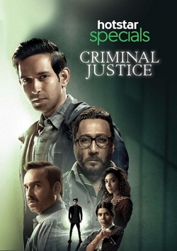 Criminal Justice-full