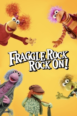 Fraggle Rock: Rock On!-full