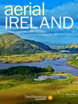 Aerial Ireland-full