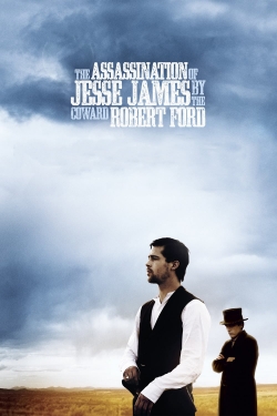 The Assassination of Jesse James by the Coward Robert Ford-full