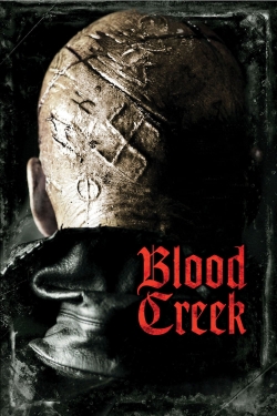 Blood Creek-full