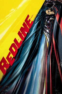 Redline-full