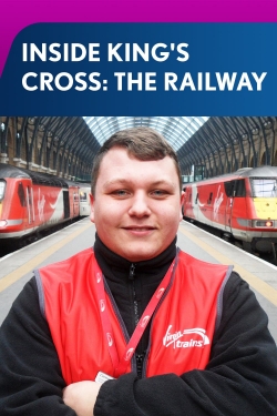 Inside King's Cross: The Railway-full