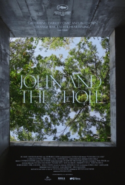John and the Hole-full
