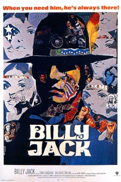 Billy Jack-full