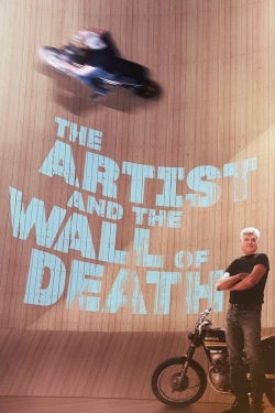 The Artist and the Wall of Death-full