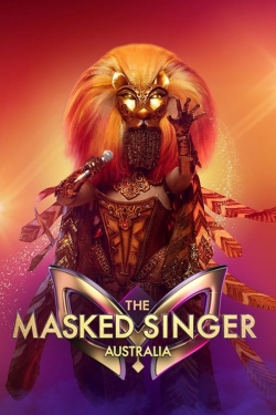 The Masked Singer AU-full
