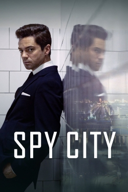 Spy City-full