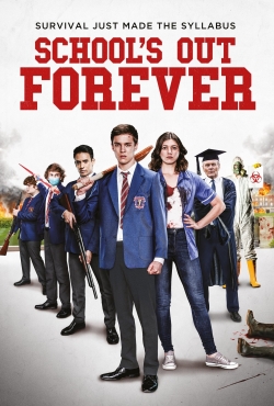School's Out Forever-full