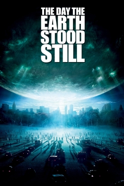 The Day the Earth Stood Still-full