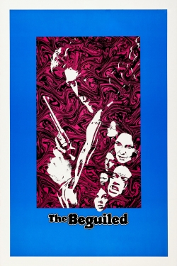 The Beguiled-full