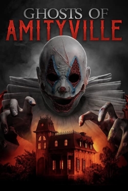 Ghosts of Amityville-full