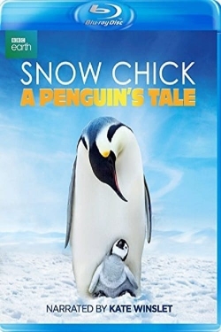 Snow Chick - A Penguin's Tale-full