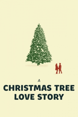 A Christmas Tree Love Story-full