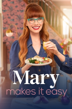 Mary Makes it Easy-full
