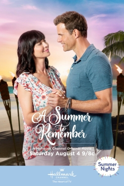 A Summer to Remember-full