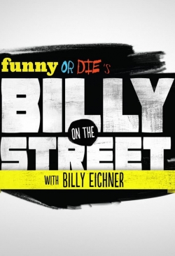 Billy on the Street-full