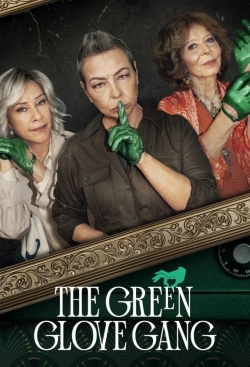 The Green Glove Gang-full