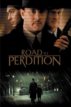 Road to Perdition-full