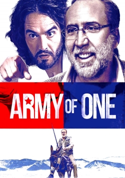 Army of One-full