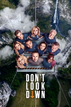 Don't Look Down for SU2C-full