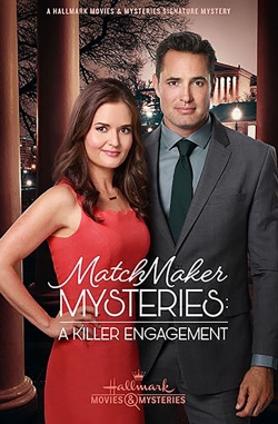 MatchMaker Mysteries: A Killer Engagement-full
