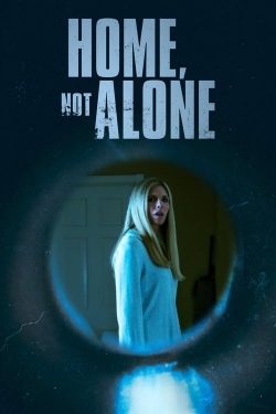Home, Not Alone-full