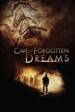Cave of Forgotten Dreams-full