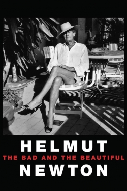 Helmut Newton: The Bad and the Beautiful-full