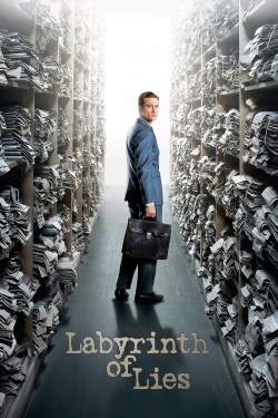 Labyrinth of Lies-full