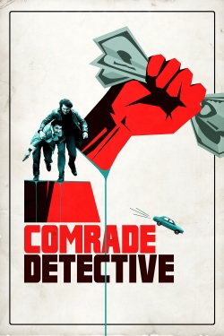 Comrade Detective-full