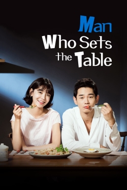 Man Who Sets The Table-full