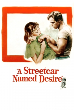 A Streetcar Named Desire-full