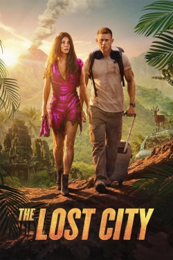 The Lost City-full