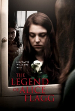 The Legend of Alice Flagg-full