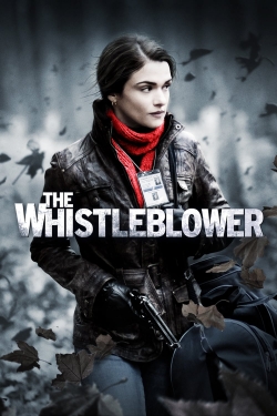 The Whistleblower-full