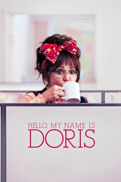 Hello, My Name Is Doris-full