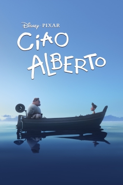 Ciao Alberto-full