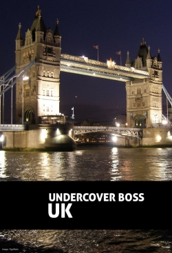 Undercover Boss-full
