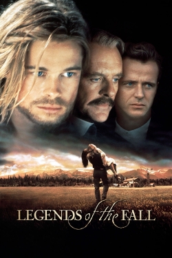 Legends of the Fall-full
