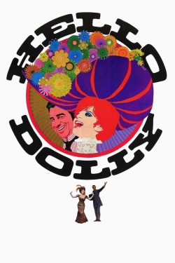 Hello, Dolly!-full