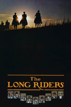 The Long Riders-full