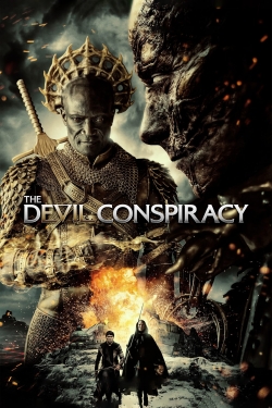 The Devil Conspiracy-full