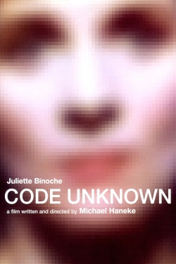 Code Unknown-full