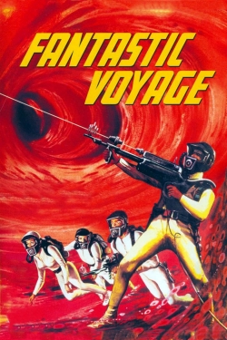Fantastic Voyage-full