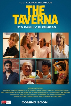 The Taverna-full