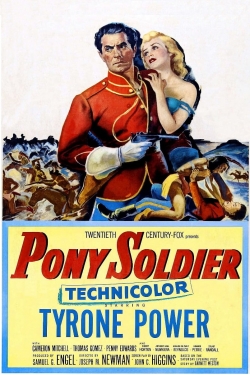 Pony Soldier-full