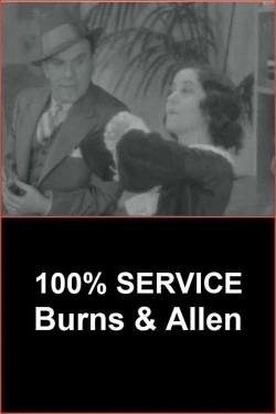 100% Service-full