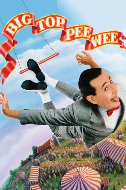 Big Top Pee-wee-full