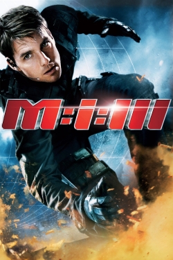 Mission: Impossible III-full